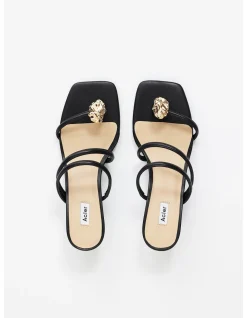 GATESIDE LOW HEEL