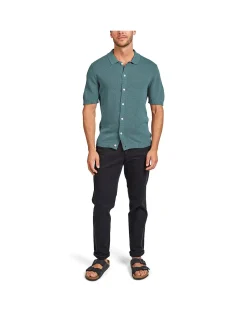 GATSBY KNIT POLO