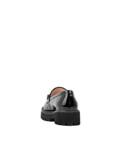 GAVREL CHUNKY MOCCASIN WITH BAR TRIM