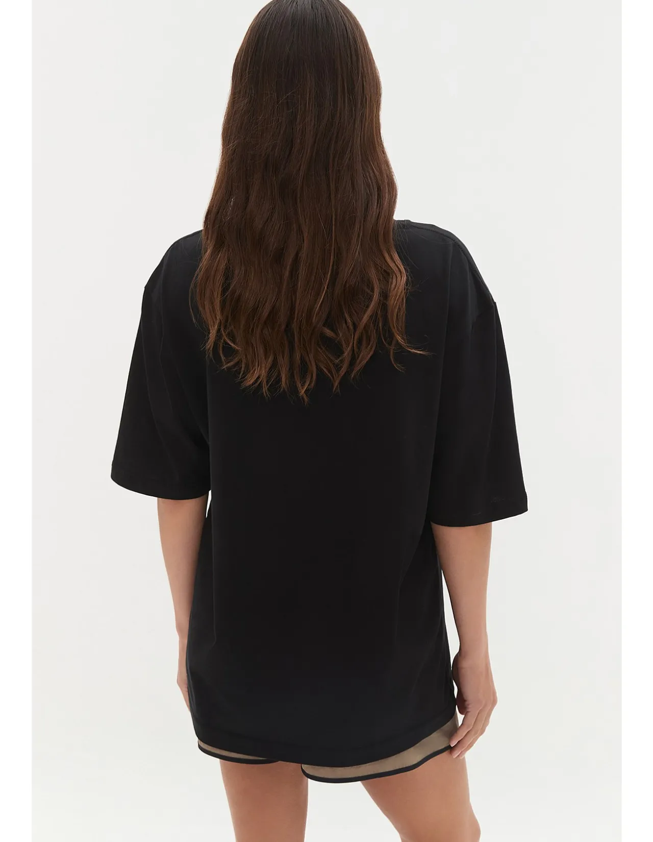 Gel Logo T-Shirt