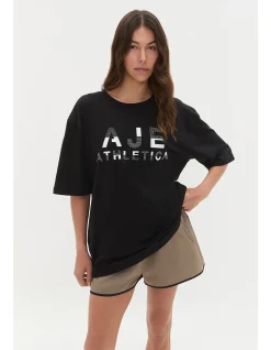 Gel Logo T-Shirt
