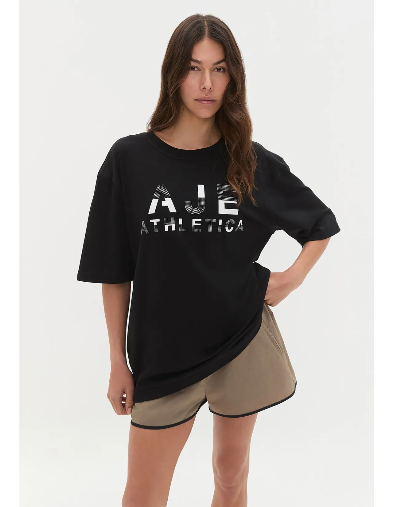 Gel Logo T-Shirt
