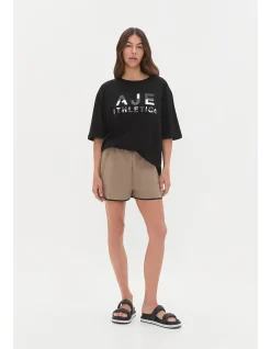 Gel Logo T-Shirt