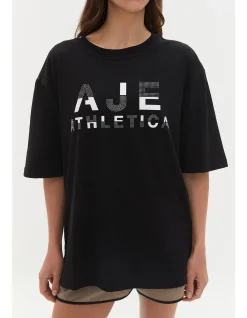 Gel Logo T-Shirt