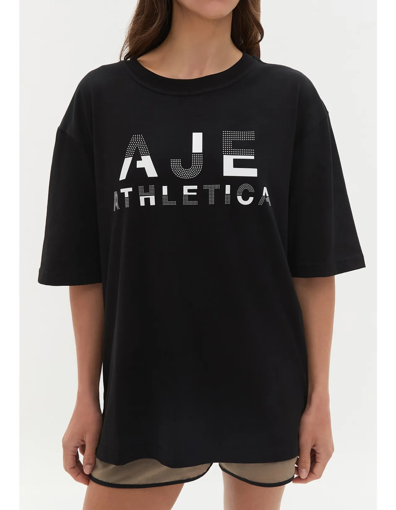 Gel Logo T-Shirt