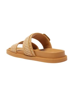 GEMMA SLIDE SANDAL