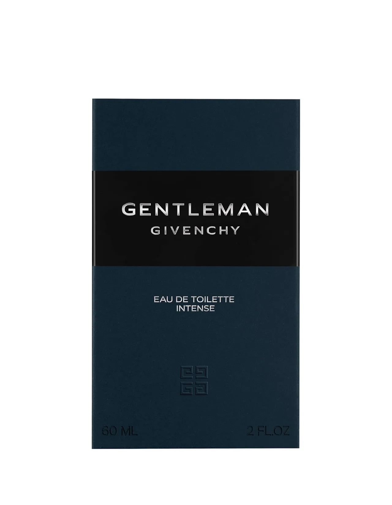 GENTLEMAN EDT INTENSE 60ML