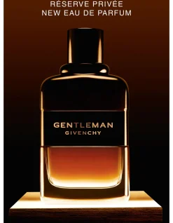 Gentleman Reserve Privee EDP 60ml