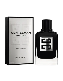 Gentleman Society Eau de Parfum 60ml