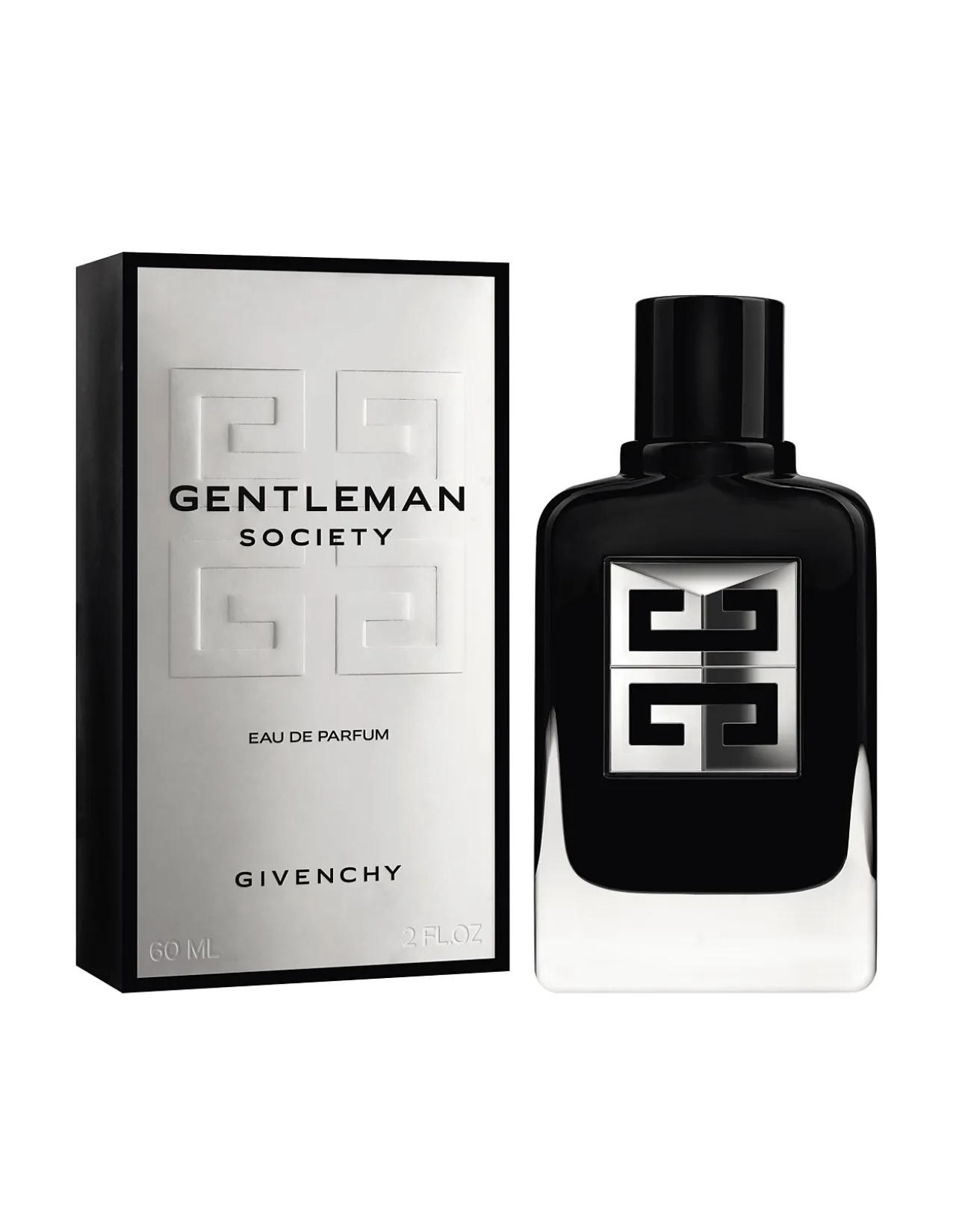 Gentleman Society Eau de Parfum 60ml