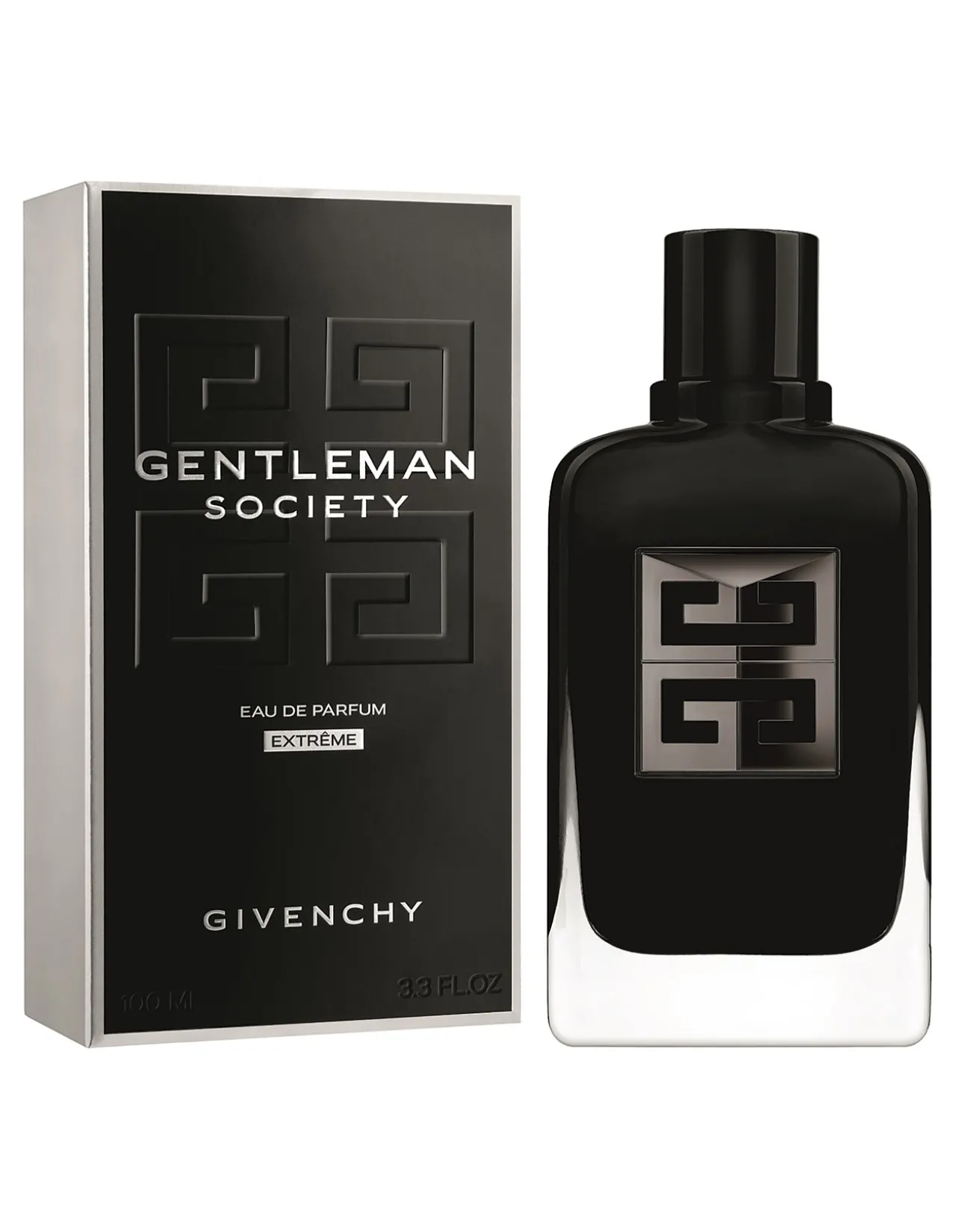 Gentleman Society EDP Extreme 100ml