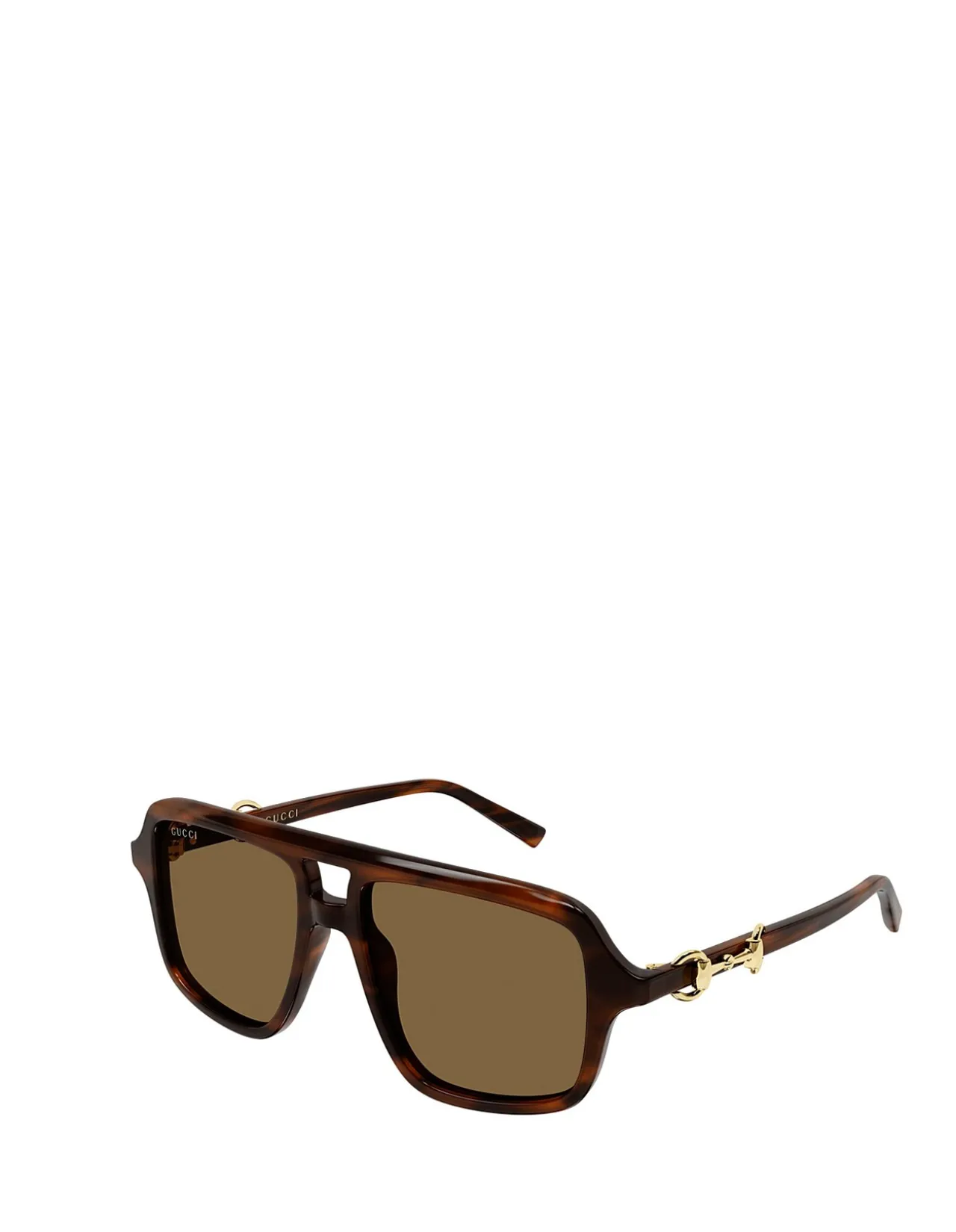 GG2052S TORT NAVIGATOR SUNGLASSES