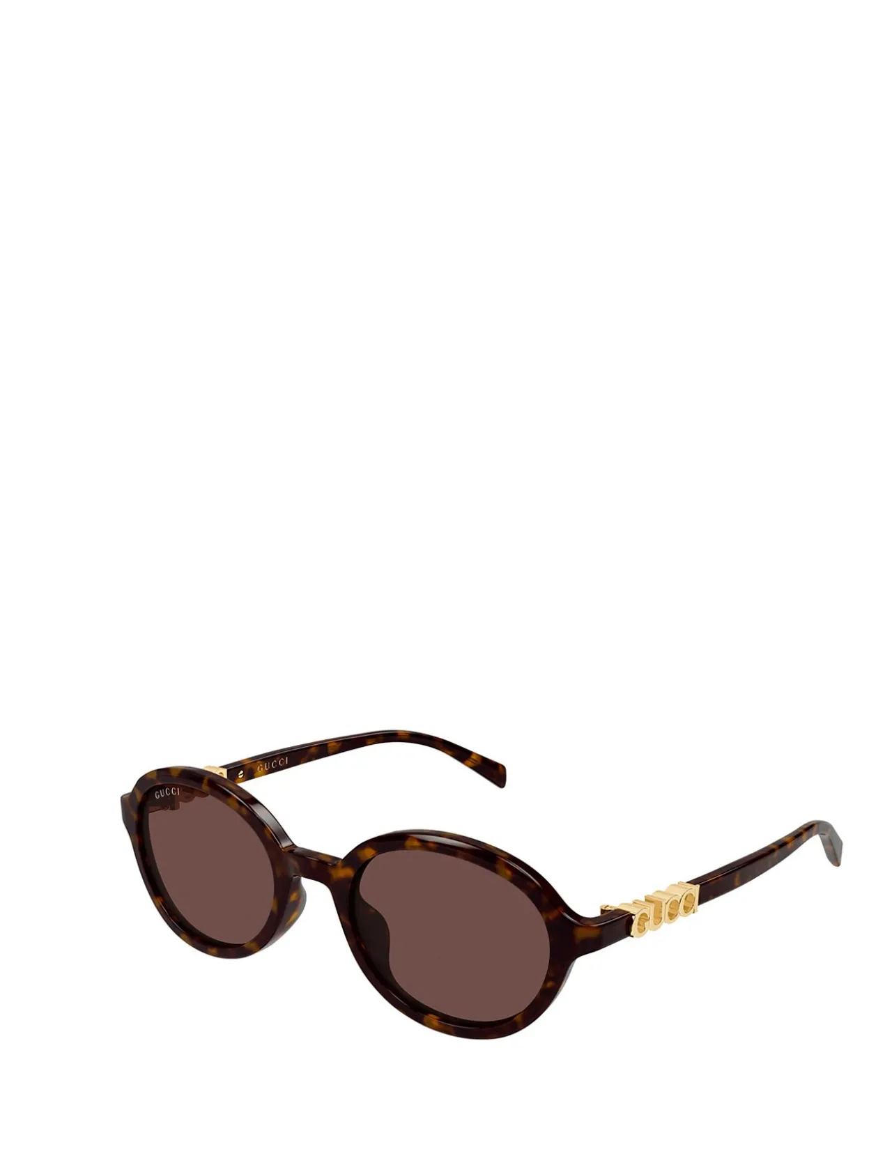 GG2033SA TORT ROUND SUNGLASSES