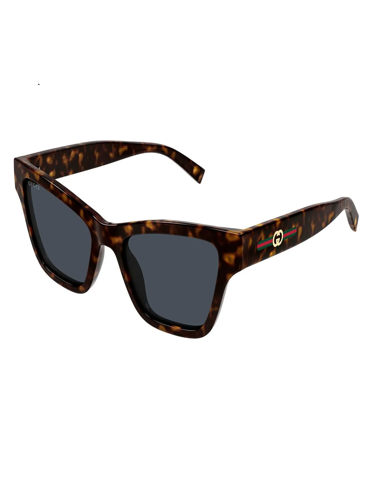 GG1982S TORT CAT-EYE SUNGLASSES