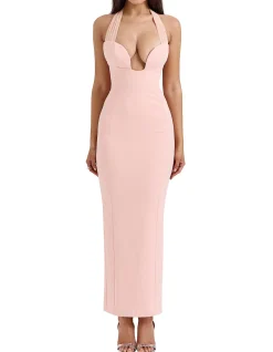 GIANINA MAXI DRESS