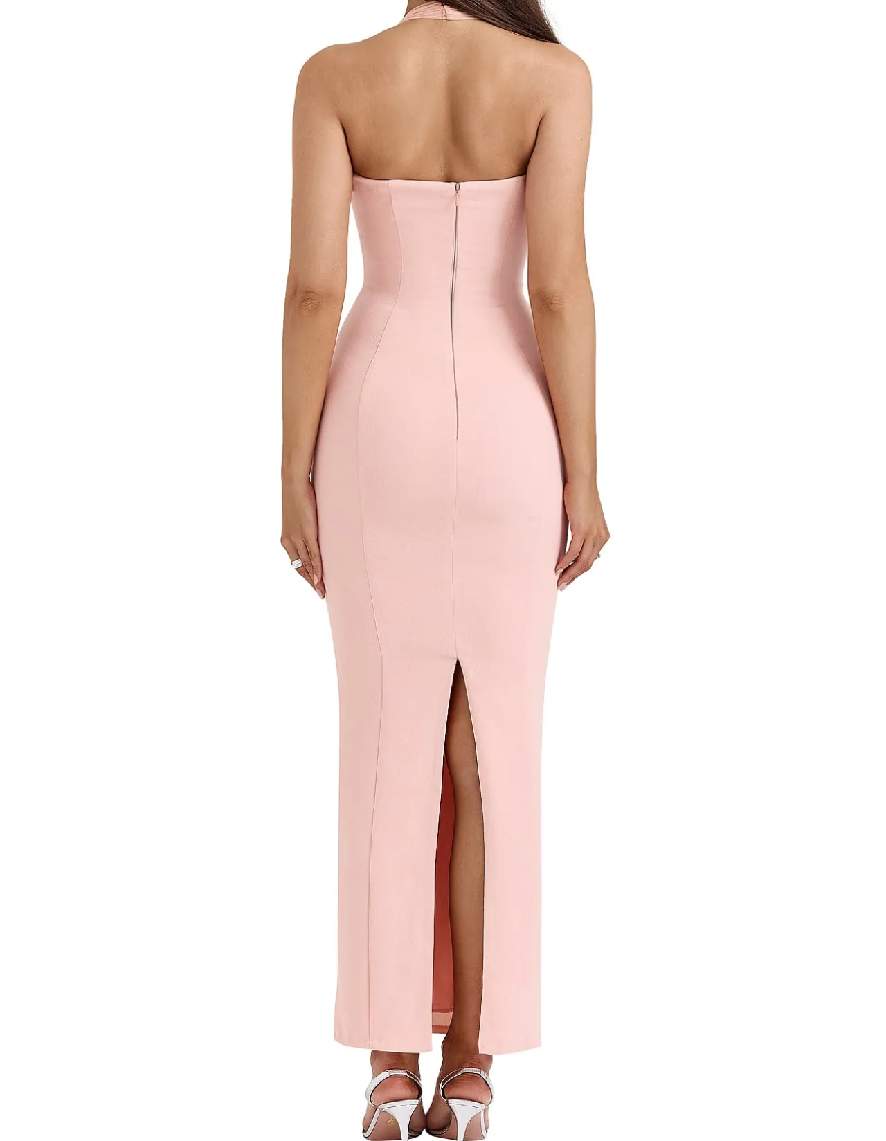 GIANINA MAXI DRESS