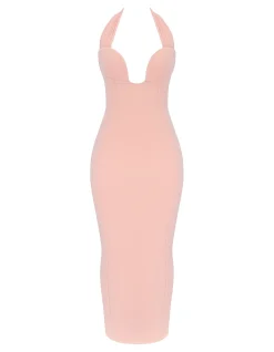 GIANINA MAXI DRESS