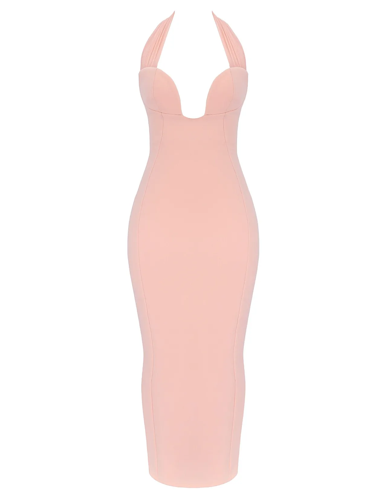 GIANINA MAXI DRESS