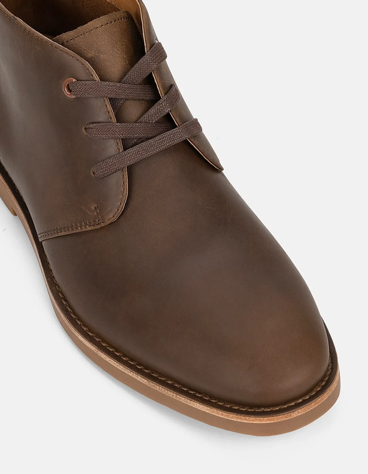 GIBSON LACE UP BOOT