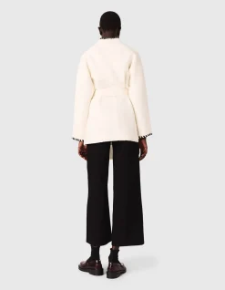 Gicodora Coat