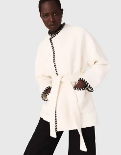 Gicodora Coat