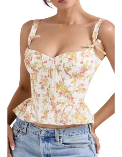GIGOU COTTON CORSET