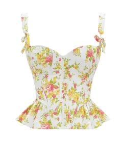GIGOU COTTON CORSET