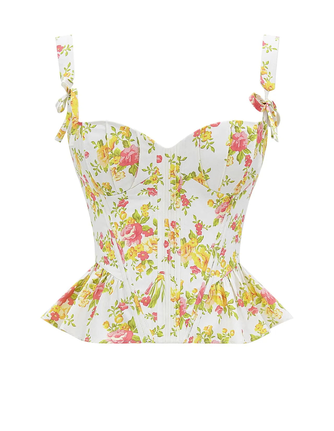 GIGOU COTTON CORSET