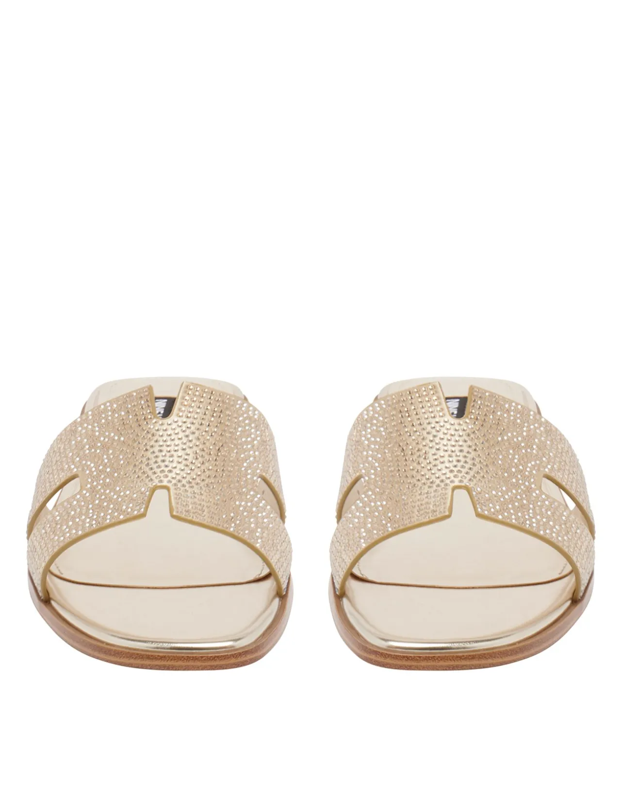 GISELLE FLAT SANDAL