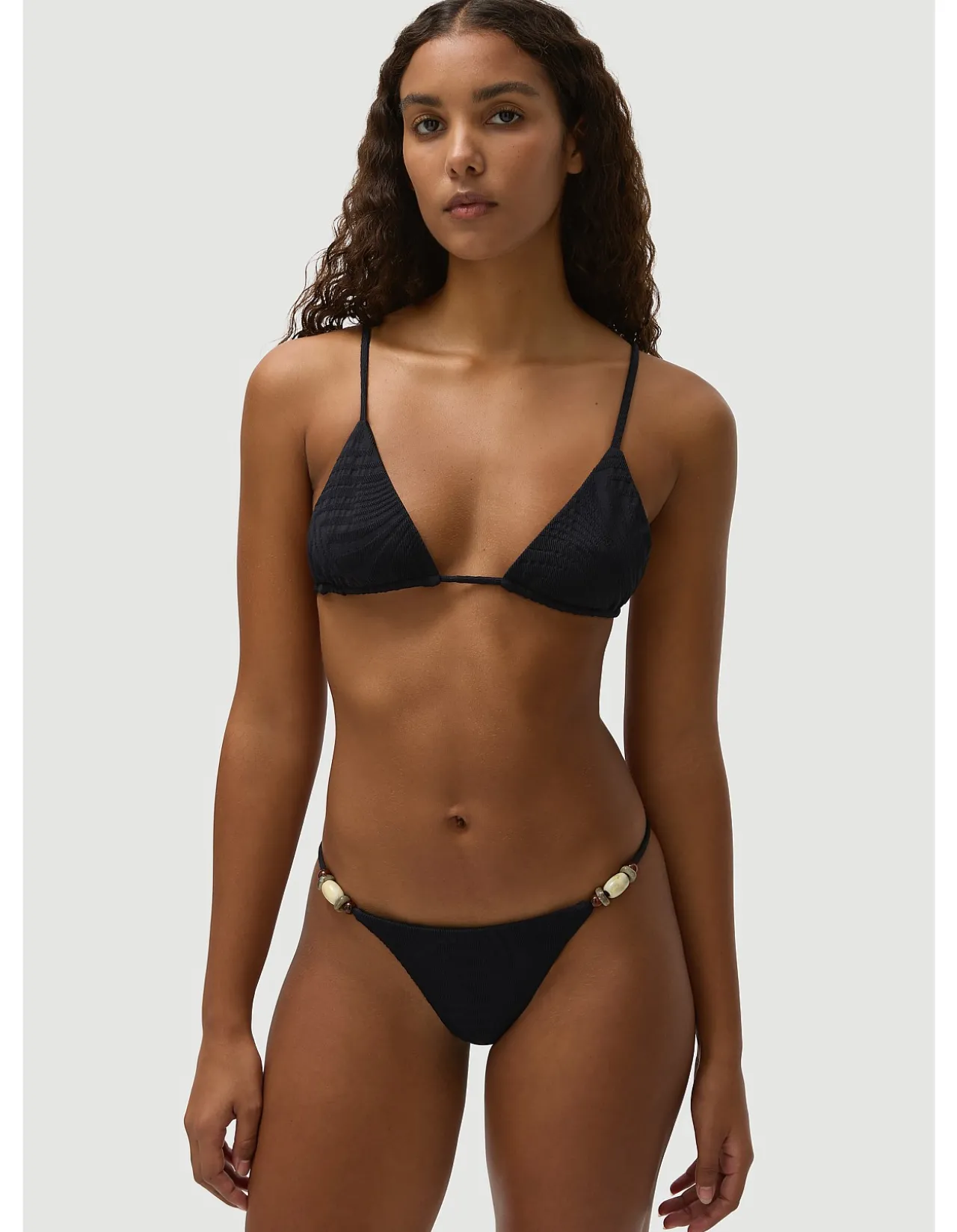 Giuseppe Beaded Bottom