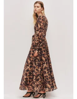 Glade Maxi Dress