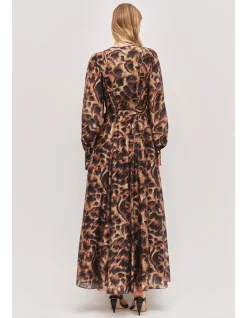 Glade Maxi Dress