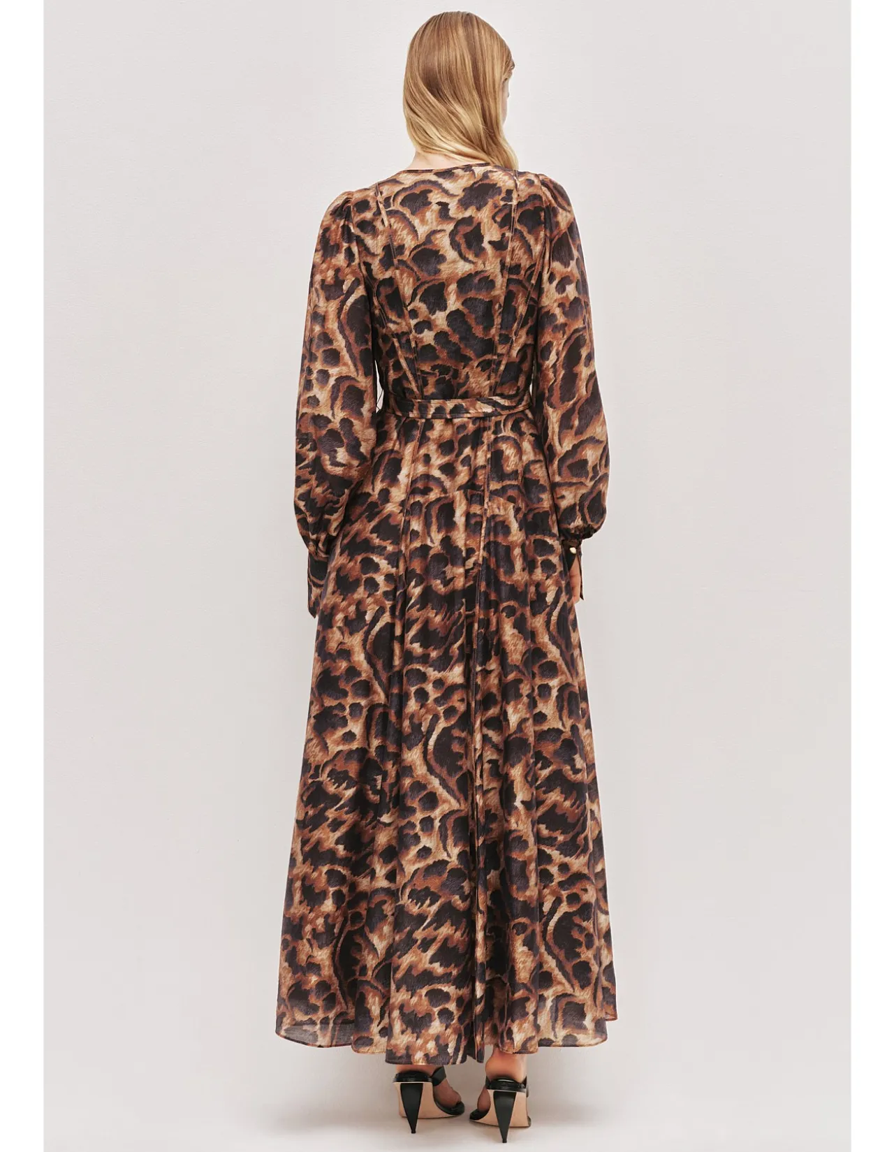 Glade Maxi Dress