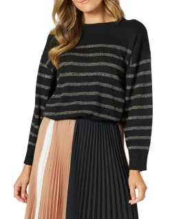 Glamour Knit