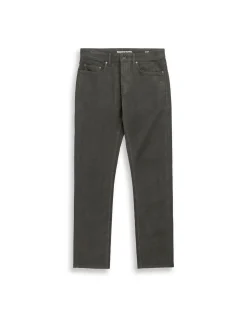 Glenvar Italian Stretch Straight Leg Jeans