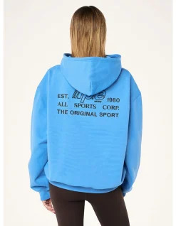 Glide Hoodie
