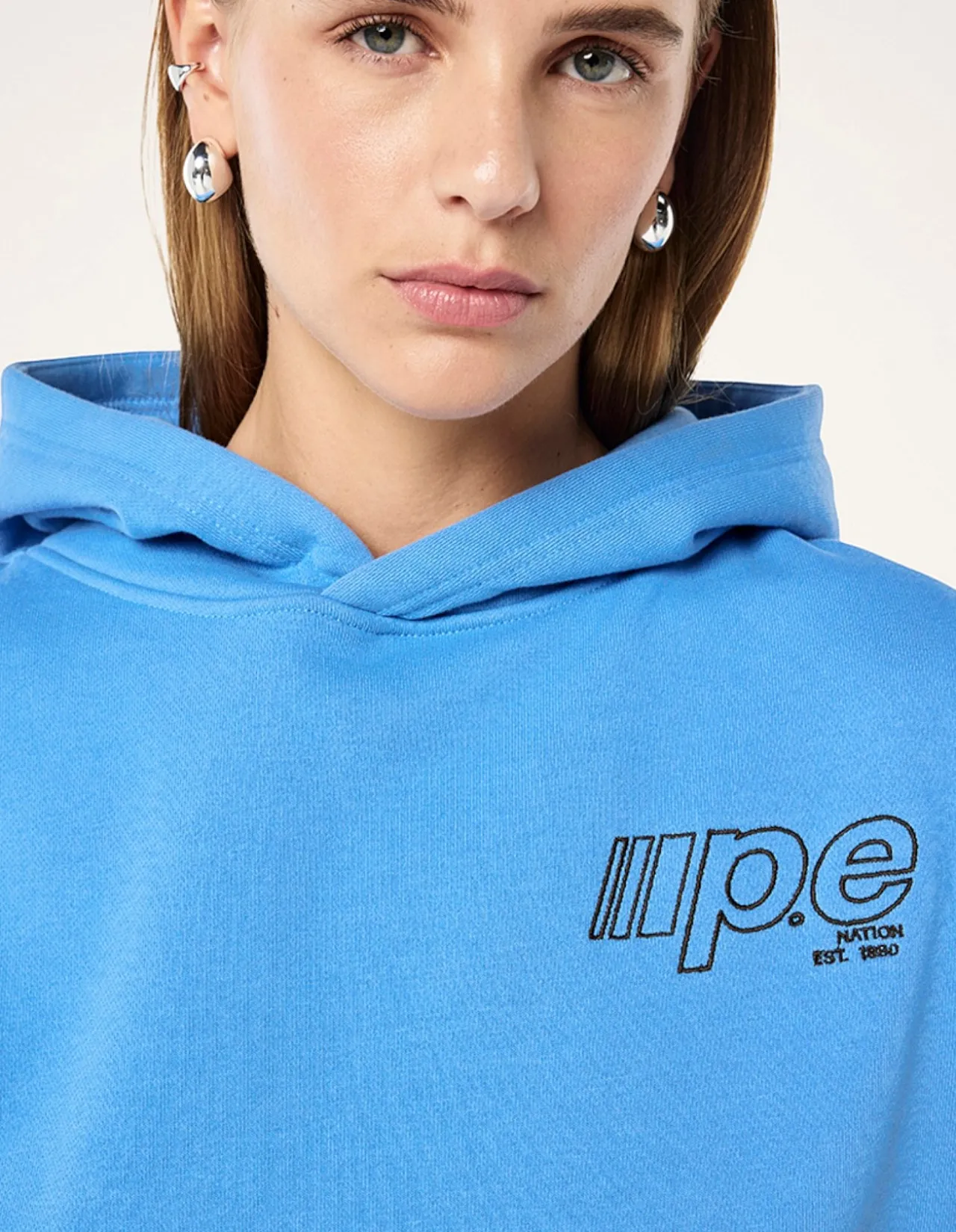 Glide Hoodie