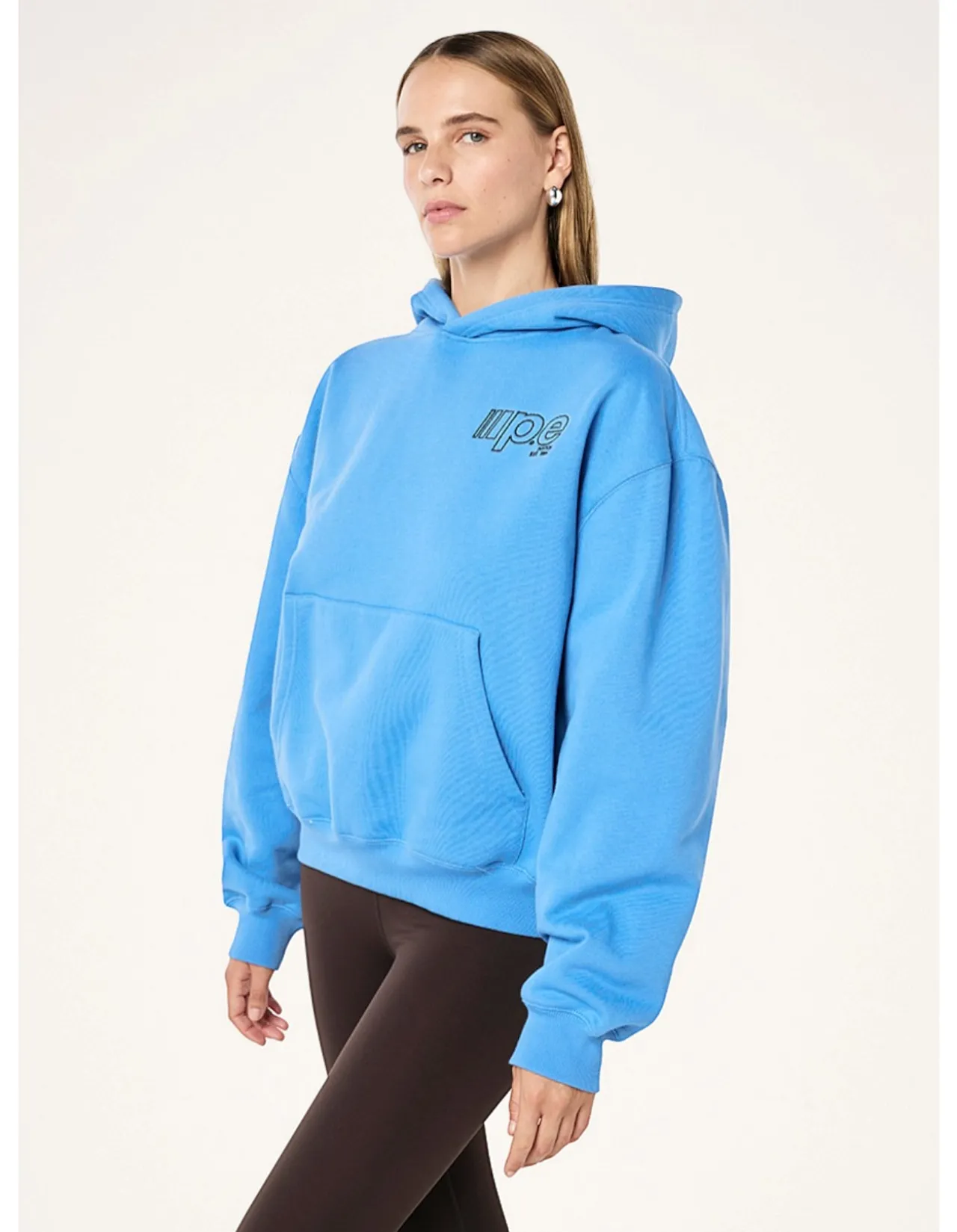 Glide Hoodie