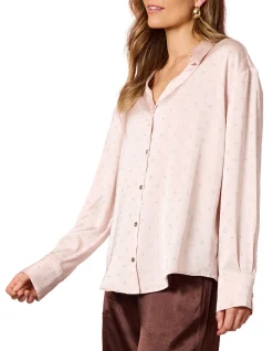 Glimmer Shirt