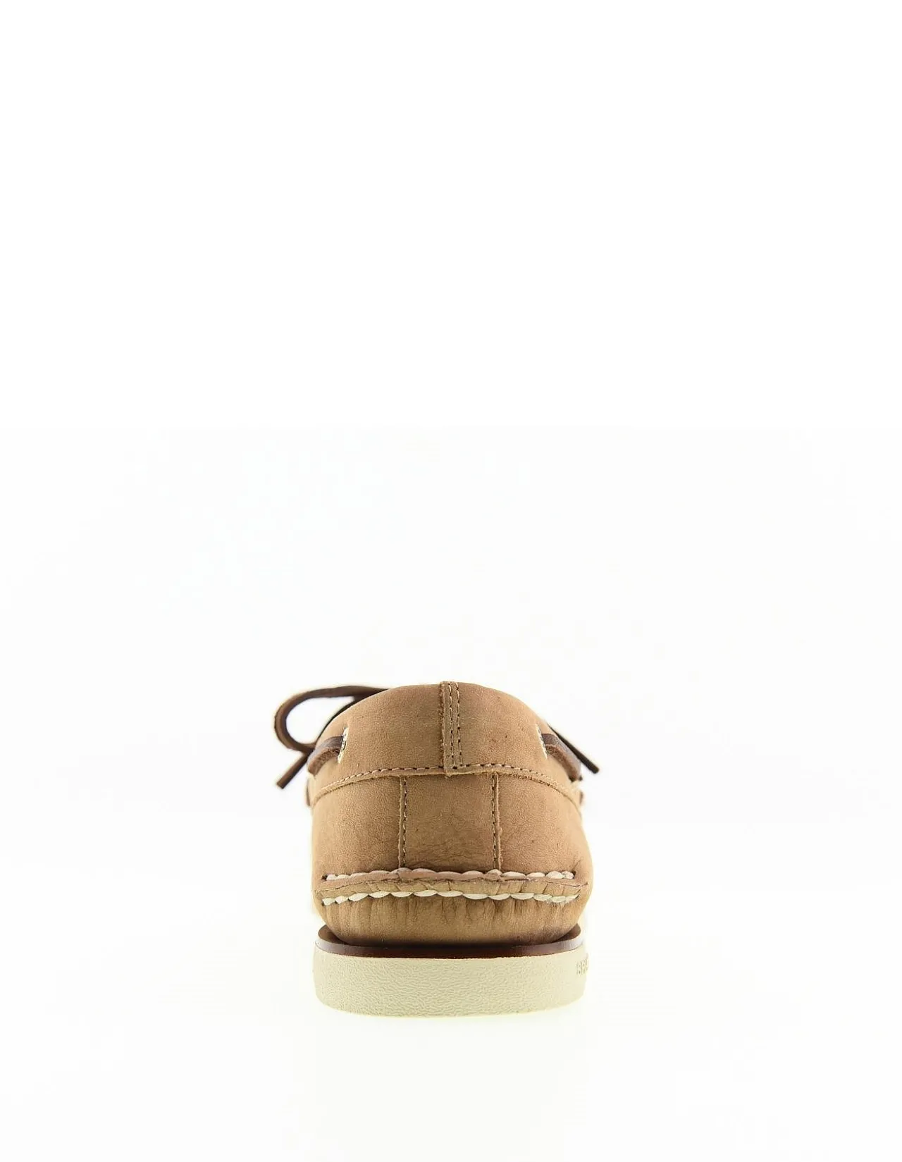 GOLD AO2EYE_MM NUBUCK BOAT SHOE