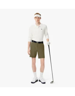 GOLF TWILL BERMUDA