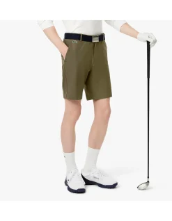 GOLF TWILL BERMUDA