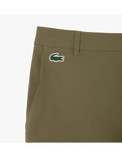 GOLF TWILL BERMUDA
