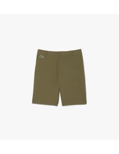 GOLF TWILL BERMUDA