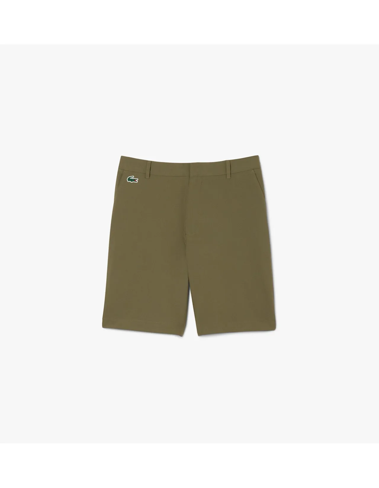 GOLF TWILL BERMUDA
