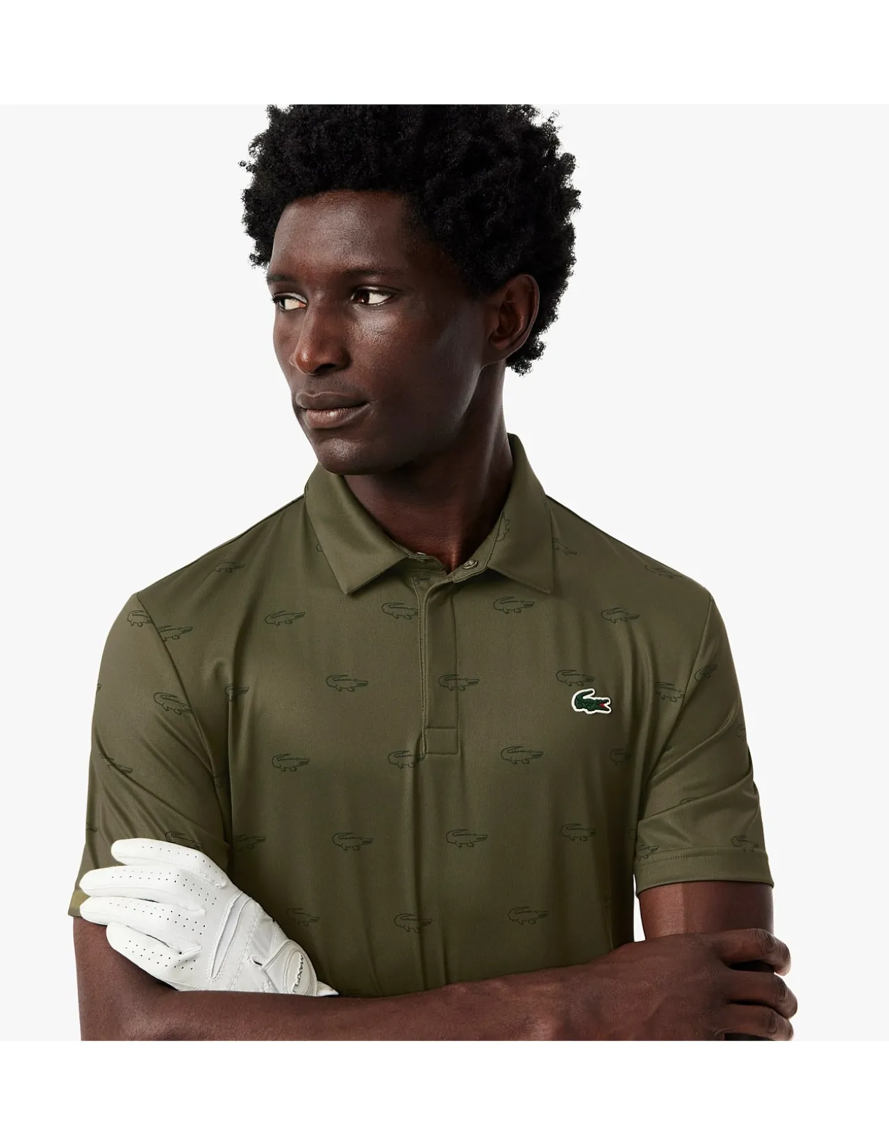 GOLF ULTRA DRY GRADIENT POLO