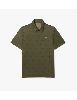 GOLF ULTRA DRY GRADIENT POLO