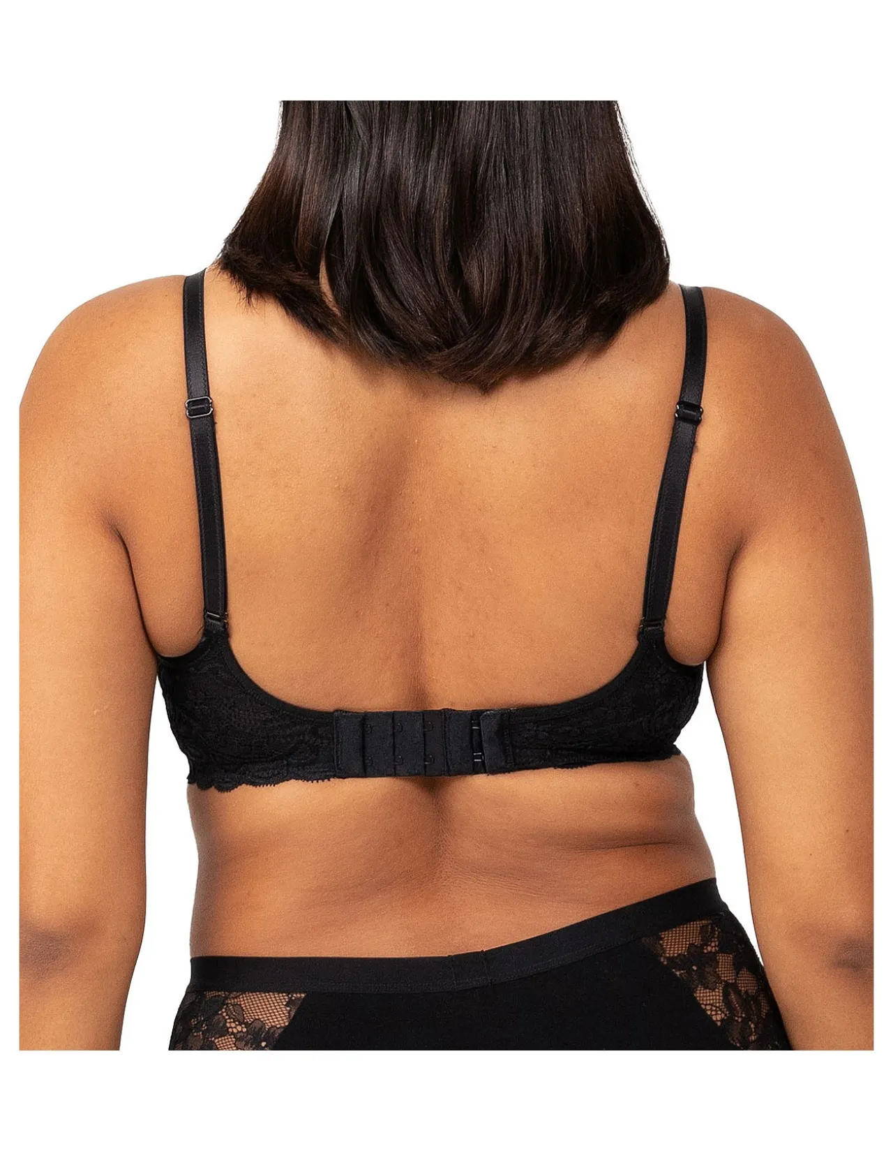 Gorgeous Mama Lace Maternity Wirefree