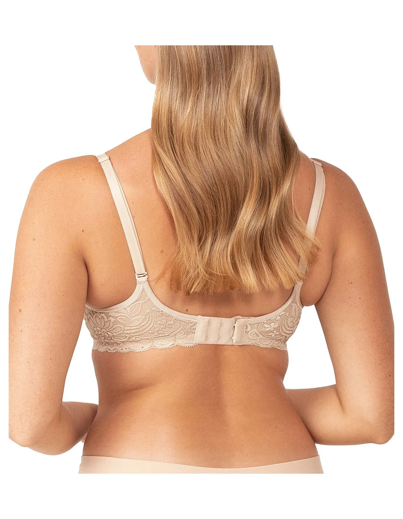 Gorgeous Mama Lace Maternity Wirefree