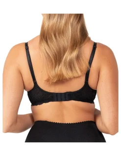 Gorgeous Mama Lace Maternity Wirefree